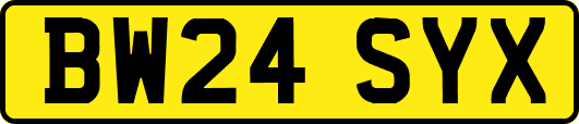 BW24SYX