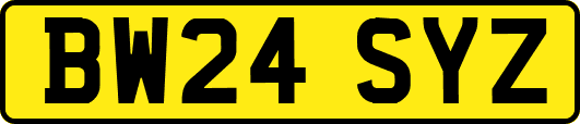 BW24SYZ