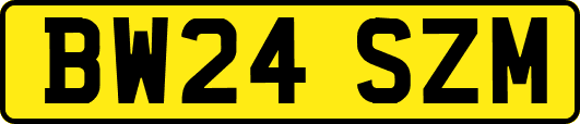 BW24SZM
