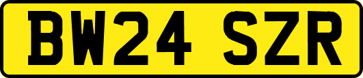 BW24SZR