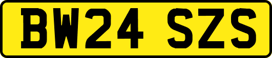 BW24SZS