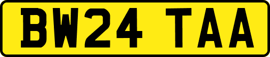 BW24TAA