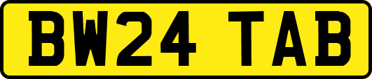 BW24TAB