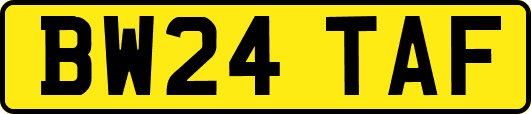 BW24TAF
