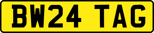 BW24TAG