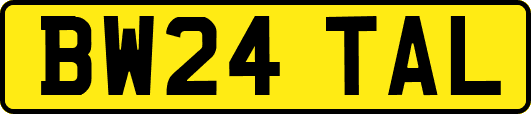 BW24TAL