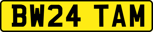 BW24TAM
