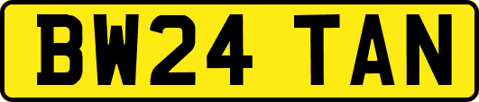 BW24TAN