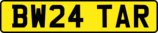 BW24TAR