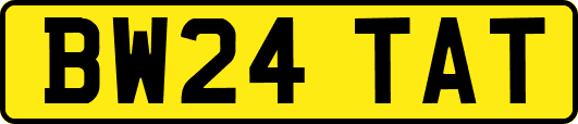 BW24TAT