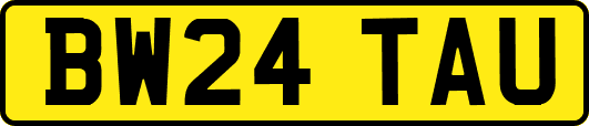 BW24TAU