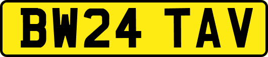 BW24TAV