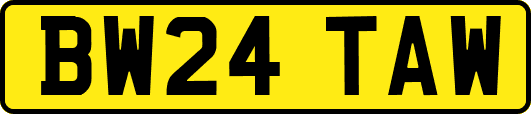 BW24TAW