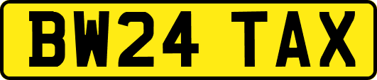 BW24TAX
