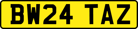 BW24TAZ