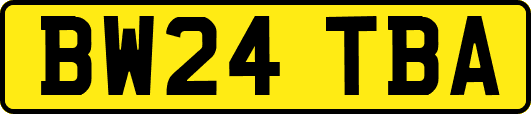 BW24TBA