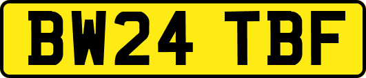 BW24TBF