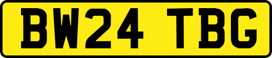BW24TBG