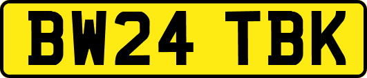 BW24TBK