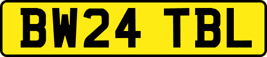 BW24TBL