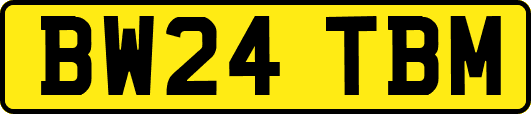 BW24TBM