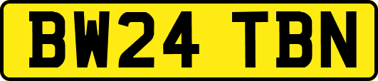 BW24TBN