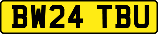 BW24TBU