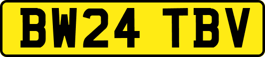 BW24TBV