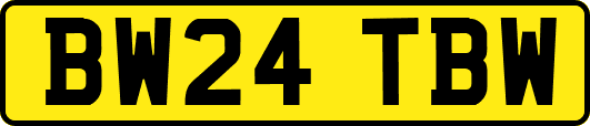 BW24TBW