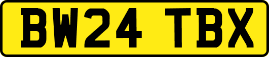 BW24TBX