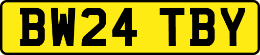 BW24TBY