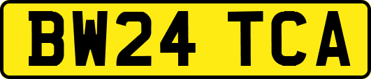 BW24TCA
