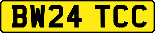 BW24TCC