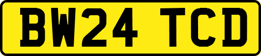 BW24TCD