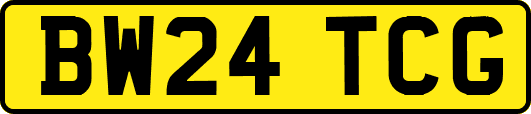 BW24TCG