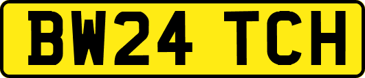 BW24TCH