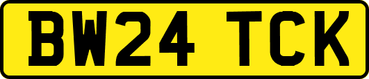 BW24TCK