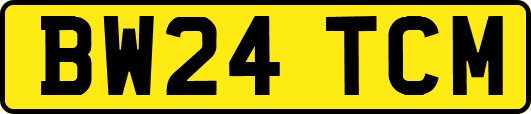 BW24TCM