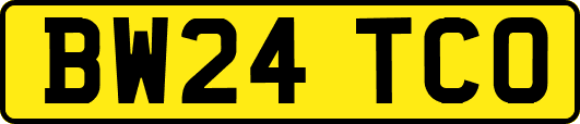 BW24TCO
