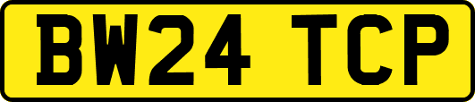 BW24TCP