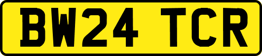 BW24TCR