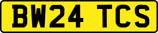 BW24TCS