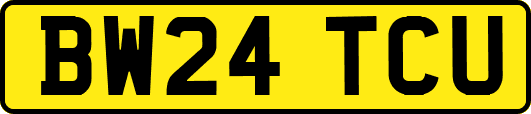 BW24TCU