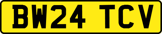 BW24TCV