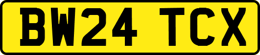BW24TCX
