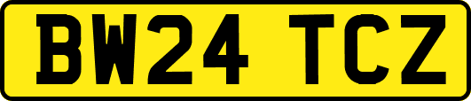 BW24TCZ