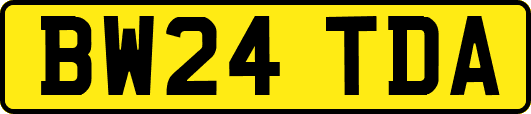 BW24TDA