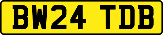 BW24TDB