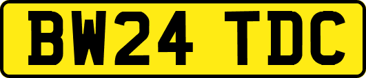 BW24TDC