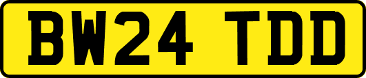 BW24TDD